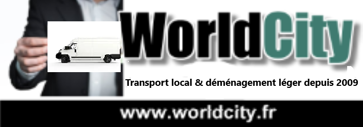 Worldcity Logo